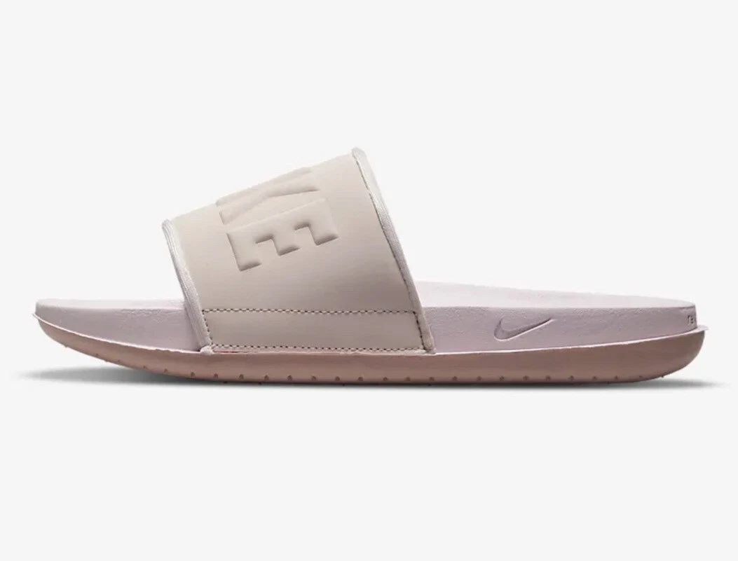Nike summer best sale slippers