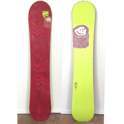 JEENYUS 153cm 