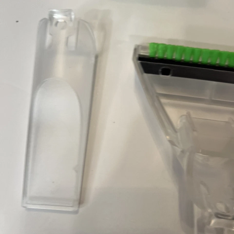 Acessórios para esfoliantes elétricos Hoover - Imagem 3 de 4