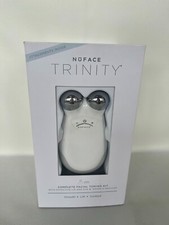 NuFACE TRINITY Advanced Facial Toning Device ...