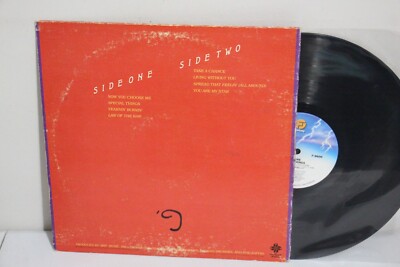Pleasure – Special Things, 1980 LP, Fantasy – F-9600 | eBay