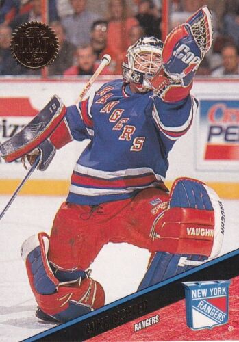 93-94 THE LEAF SET #1-220 - PICK FROM LIST - FREE COMBINED SHIPPING - Picture 187 of 222