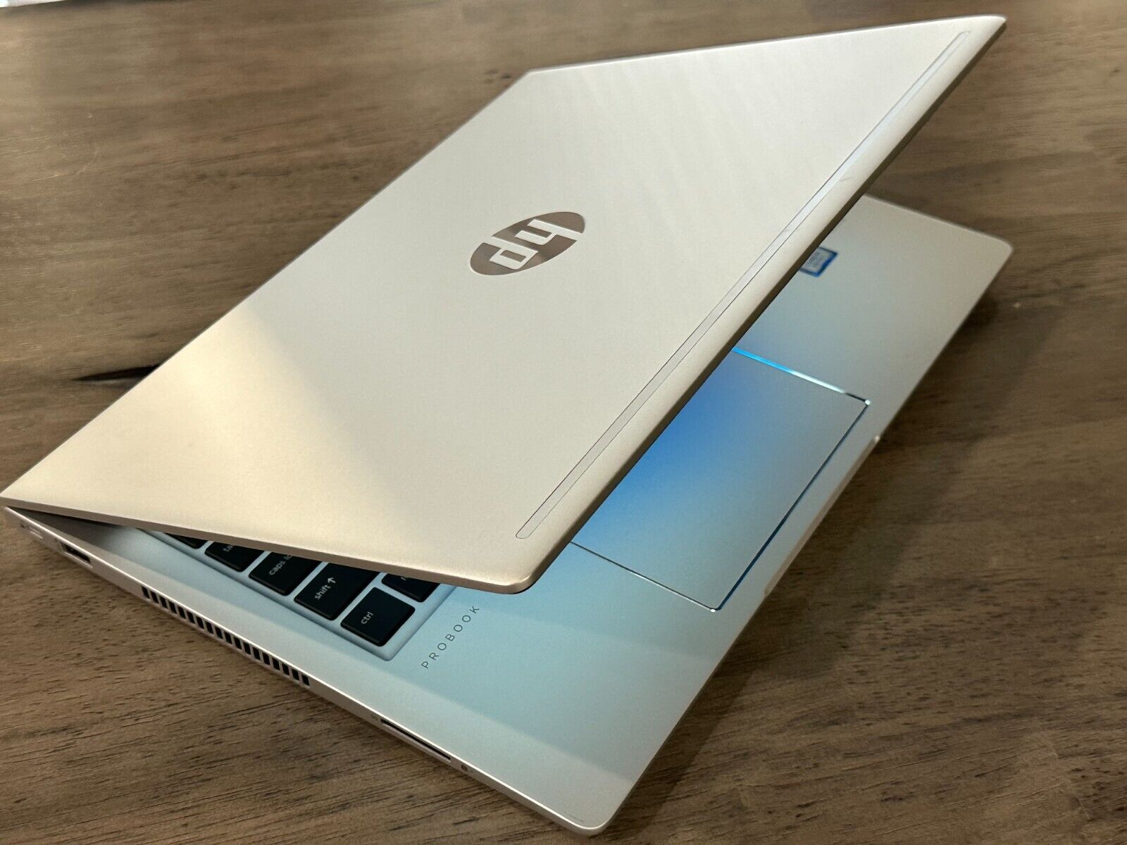 HP. ProBook 430 G6 13.3
