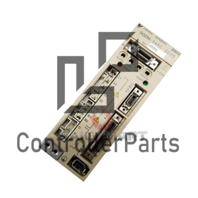 NEW 1PCS YASKAWA SGDM-04AC-SD2B Servo Drive