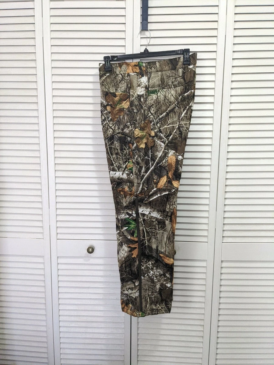 Under armour on sale storm hunting pants