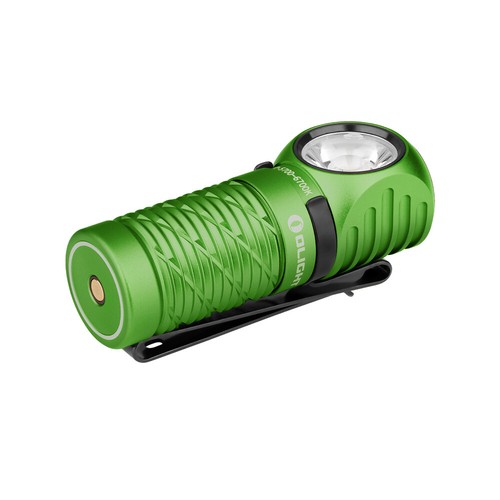 Olight Perun 2 Mini Headlamp 1100 Lumens Rechargeable,EDC Handheld Flashlight - Picture 27 of 55