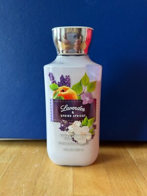 BATH & BODY WORKS BODY LOTION 8 OZ BOTTLE MULTIPLE SCENTS