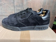 Genuine Louis Vuitton Trainer Trainers Size 45 UK 10 US 11 Uniform Collection