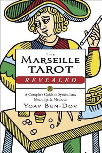 Unlock the Secrets of Marseille Tarot: Symbolism, Meanings & Reading Methods
