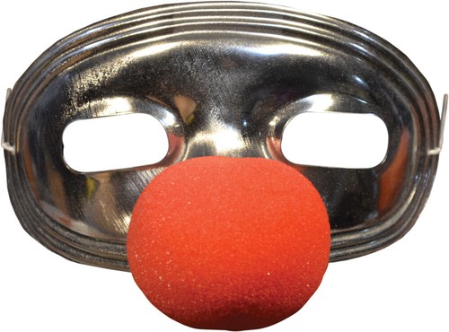 MASCHERA VISO COSTUME JAMIE LLOYD CLOWN HALLOWEEN 4 MICHAEL MYERS MATTI117 - Foto 2 di 2