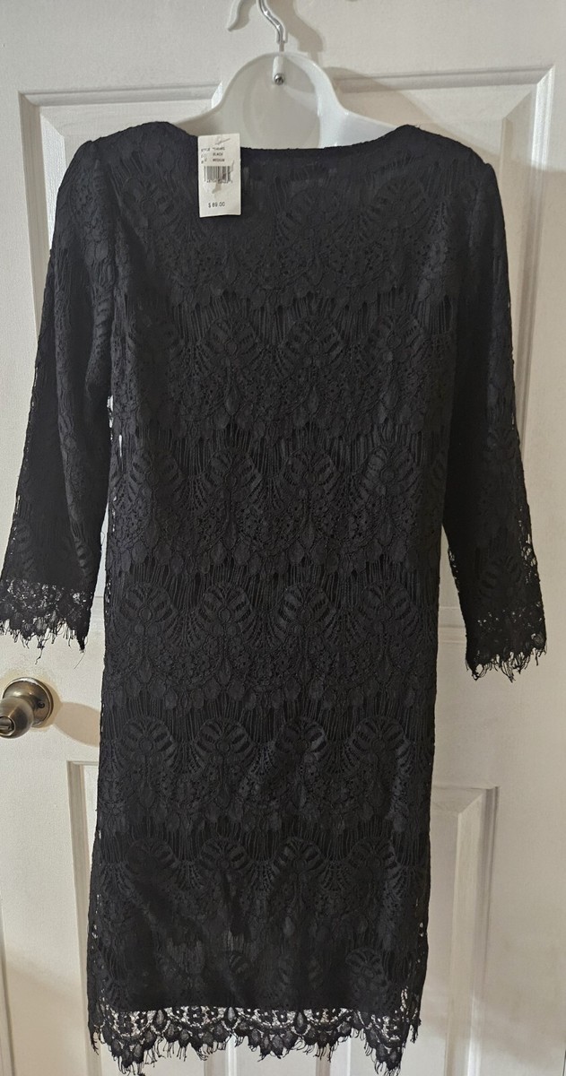 alana lace dress Cleobella Alana Mini Dress
