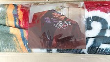 BRAND NEW REBELDE RBD FULL SIZE ACRYLIC 71X87...