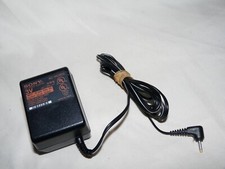 Genuine OEM SONY AC-MZR55 Power Adapter for Sony MZ-R55 MiniDisc Recorder/Player