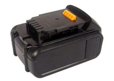 Ersatzakku - CS-DEC180PX - Dewalt XR-Serien - 18 Volt 4000mAh Li-Ion Werkzeugakk