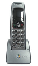 BT Hudson 1100 1500 Cordless Phone Additional Expansion Handset 048278