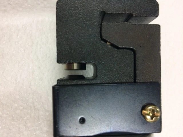 AIR PUNCH AND FLANGE TOOL, AUTO BODY REPAIR, HOT ROD, RESTORATION, FABRICATION - image 2 of 4