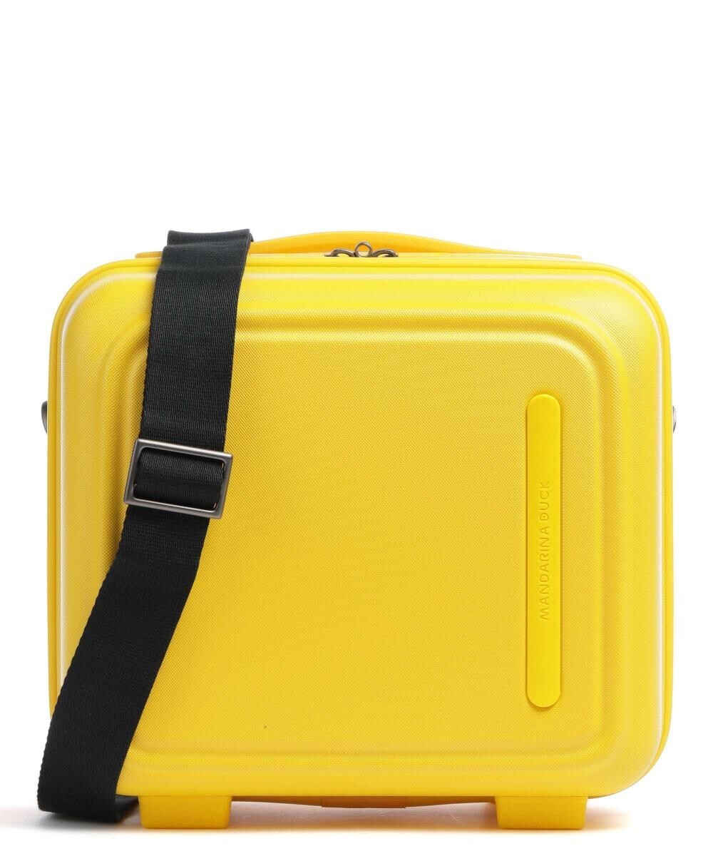 MANDARINA DUCK Beauty Case Giallo