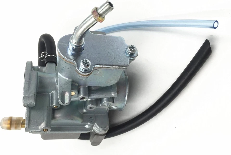 Carburador de repuesto Yamaha Raptor 80 OE 2002-2008 5TH-14101-01 NUEVO Foto 3 de 4