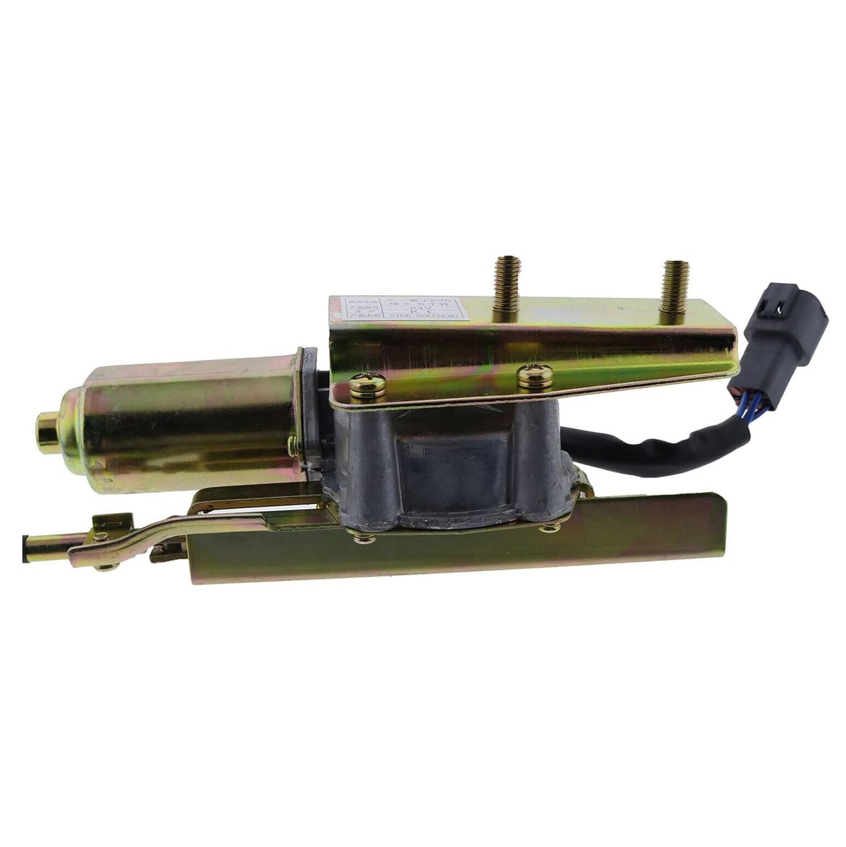 ゆき Hydraulic Pilot Pump 9218005 4276918 For Hitachi EX100-3