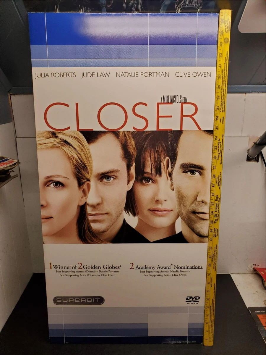 Closer movie online