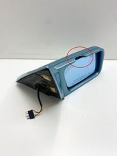 Retroviseur droit (ou coque) Mercedes 240