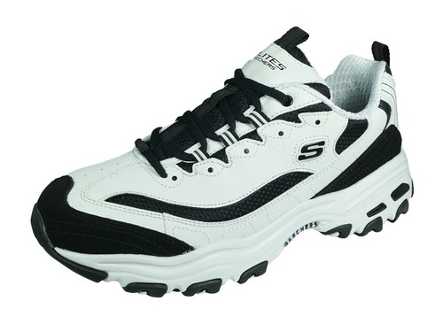 Sneakers Memory Foam Fashion Shoes 