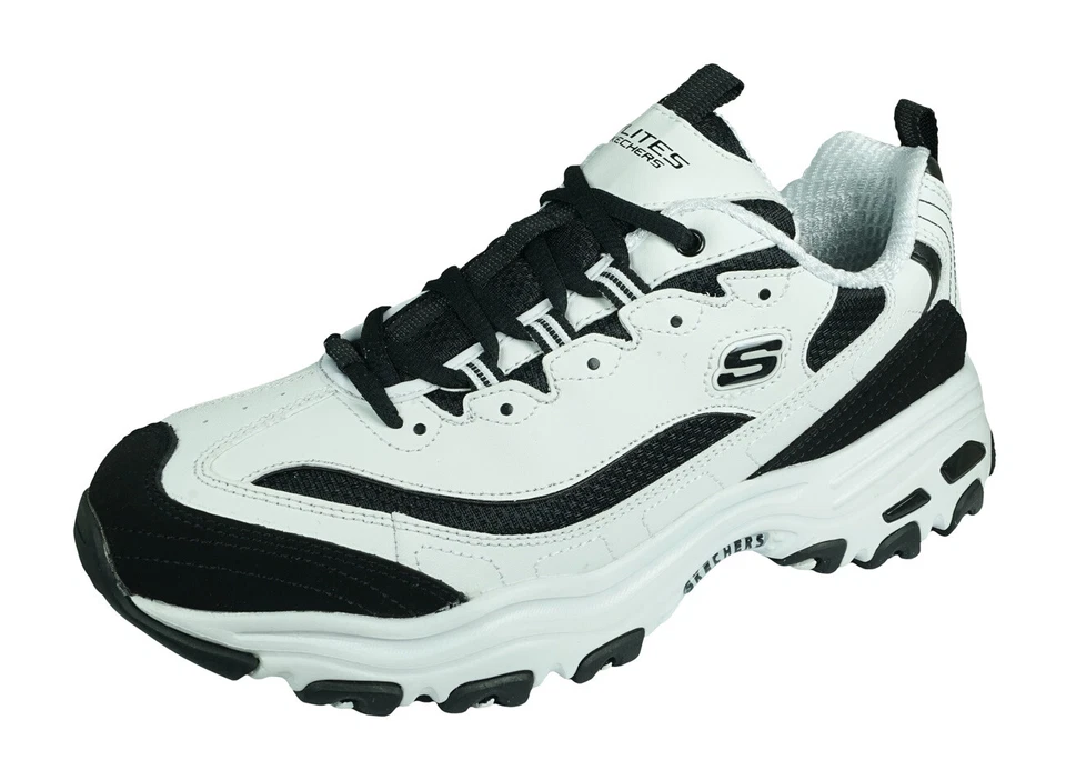 skechers d lites mens