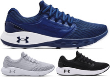 Under Armour Charged Vantage Chaussures de Course Baskets Sneakers Basses Homme