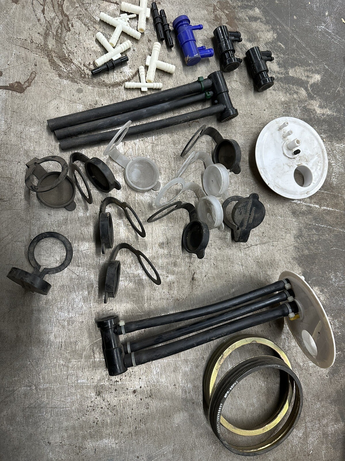 M939 Windshield Washer Misc Parts M923 M923a2 M931 eBay 57 M925a2 eBay