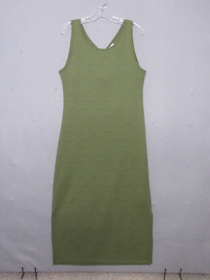 knee length dresses for ladies Roxy Maru Midi Dress main image 1