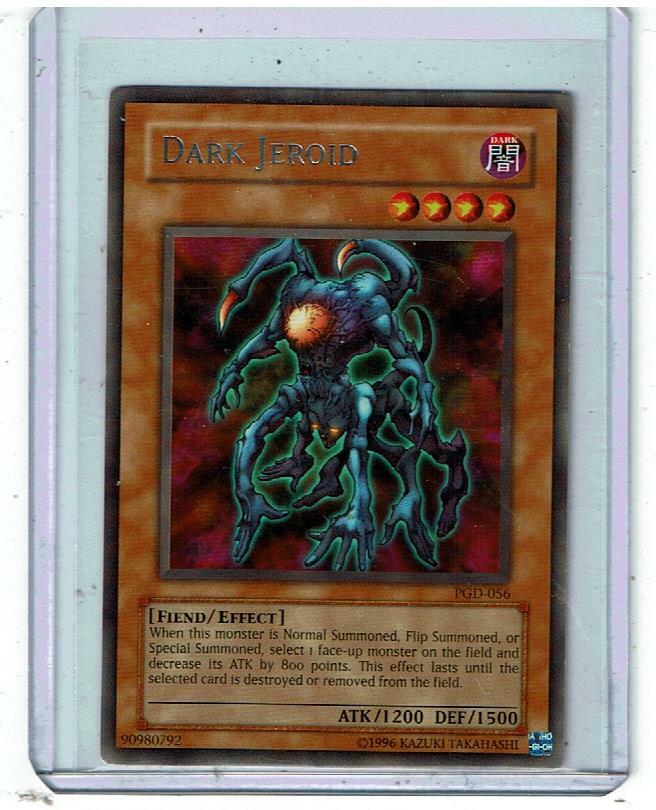 yugioh pgd card list 2003 YU-GI-OH! PGD-PHARAONIC GUARDIAN 1ST ED #000 RING OF DESTRUCTION PSA 5 YuGiOh Pharaonic Guardian Price Guide