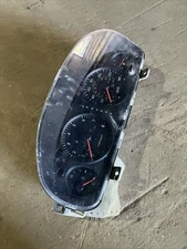 Speedometer Instrument Cluster 99 00 2001 Sonata Dash Panel Gauges 006367 Miles