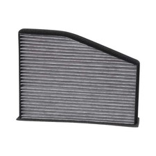 Filtro Abitacolo Carboni Attivi Per Audi A3 E VW Golf VI - Japanparts Qualità Giapponese - Foto 2