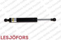 LesjÖFors 8195816 Gasfeder FüR Koffer-/Laderaum Gasfeder GasdäMpfer