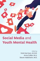Social Media And Youth Mental Health | Vicki Harrison (U. A.) | Englisch | Buch