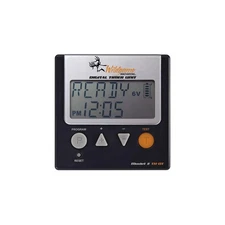 Trophy Hunter Digital Timer for Hunting Game Feeder | Durable Weather-Resista...