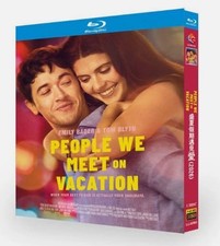 People We Meet on Vacation 2026 1-Disc All Region New Sealed Box Set