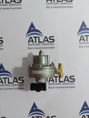 #ad NAKAKITA SEISAKUSHO 0.955 PRESSURE TYPE LEVEL SWITCH Z 15HQ B $199.00