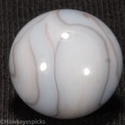 Champion *Silk Road Swirl Marble 5/8" Mint Hawkeyespicks sg — photo 6