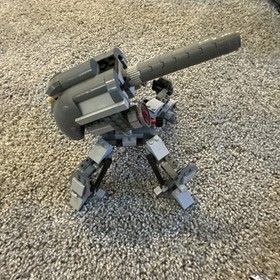 LEGO Star Wars Battle For Geonosis w/ Minifigure Rare Vintage Captain Rex 7869