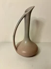 Van Briggle Pottery Mulberry Ewer Pitcher 11 1/2” Vintage