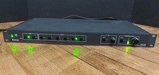 Extron MPS 602 SA Media Presentation Switcher great working order