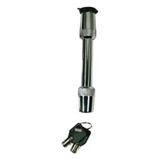 Trimax TM33 - 5/8" and 3-1/2" Receiver/Coupler Lock Set