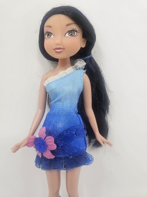 Disney Fairies Flower Scents Silvermist Grape Blossom Doll | eBay