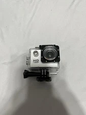4K Waterproof Sport Action Camera 20 MP Recorder HD 1080P Camcorder Video 170°