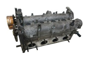 Zylinderkopf Nockenwellen / Ventile BLF passt für VW GOLF V (1K1) 1.6 FSI