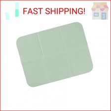 Ubbi On-the-Go Diaper Changing Baby Mat, Soft and Comfortable, Must Have for New
