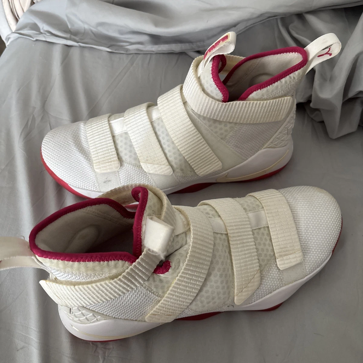 Nike LeBron Soldier 11 EP Kay Yow for Sale | Authenticity