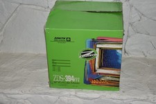 ZENITH ZDS-394M 14" VGA COLOR MONITOR - NEW IN ORIGINAL BOX -RETRO GAMING MYA3 