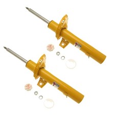 Koni Stoßdämpfer Vorne für Audi S3 TFSI Quattro 20- 8741-1572SPORT 2 Stück SPORT